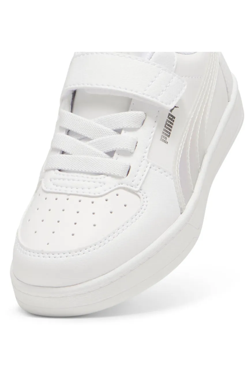 Sneakers bianca Puma Caven 2.0 Holo 2.0 AC+ PS