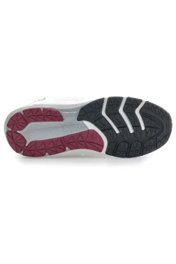 Sneakers bianca RO61036B-ROUTE 66 Online
