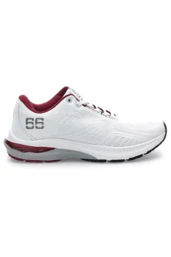 Sneakers bianca RO61036B-ROUTE 66 Online