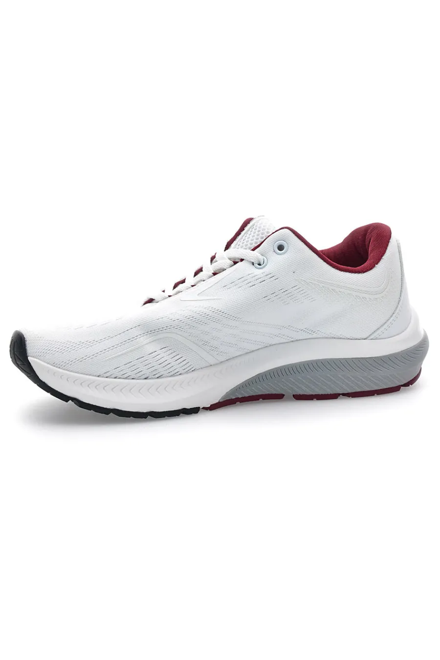Sneakers bianca RO61036B-ROUTE 66 Online