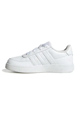 Sneakers bianche Breaknet 2.0 K-ADIDAS Outlet