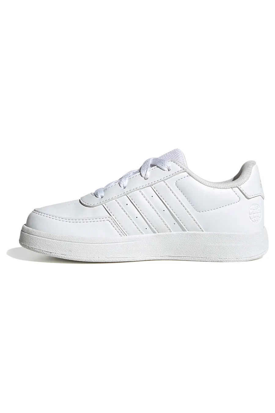 Sneakers bianche Breaknet 2.0 K-ADIDAS Outlet