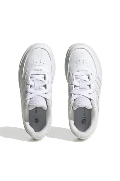 Sneakers bianche Breaknet 2.0 K-ADIDAS Outlet