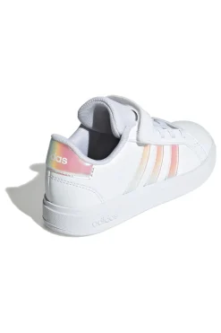 Sneakers Bianche Adidas GRAND COURT 2 EL C