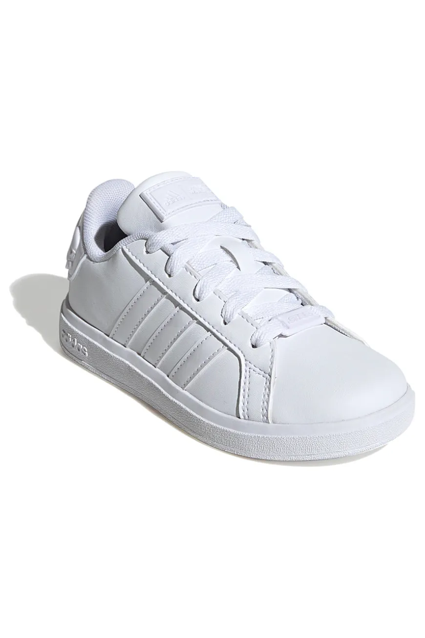 Sneakers Bianche Adidas Star Wars Grand Court 2