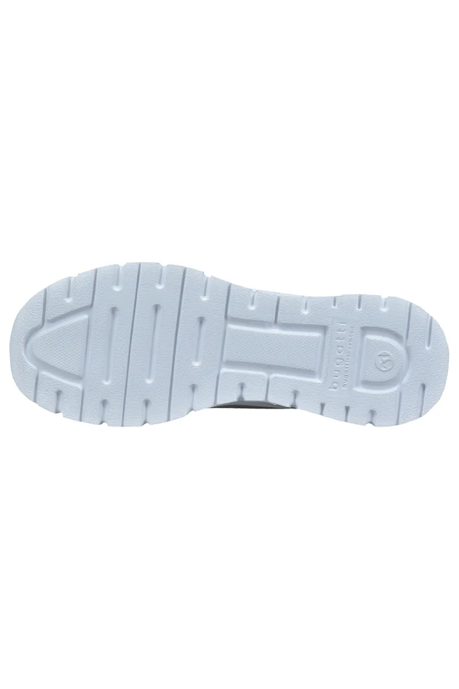 Sneakers Bianche 435A9A0650692012-BAGATT Online