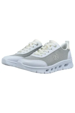 Sneakers Bianche 435A9A0650692012-BAGATT Online