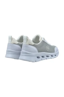 Sneakers Bianche 435A9A0650692012-BAGATT Online