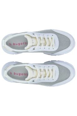 Sneakers Bianche 435A9A0650692012-BAGATT Online