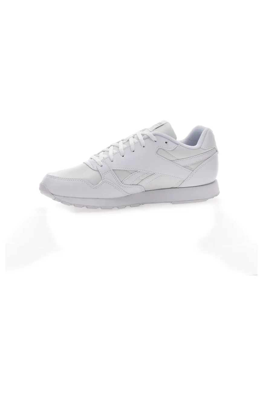 Sneakers Bianche Casual da Uomo Reebok Ultra Flash