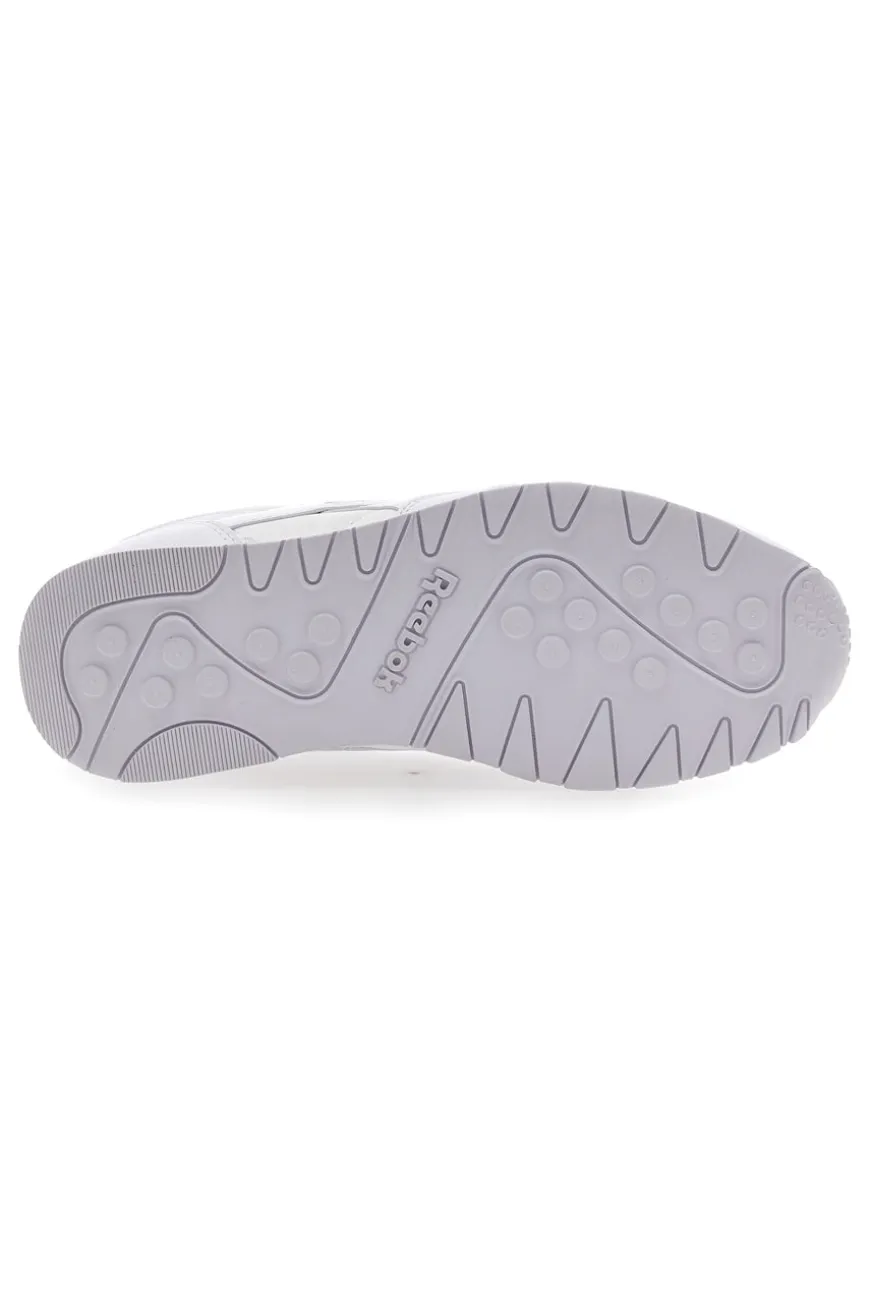 Sneakers Bianche Casual da Uomo Reebok Ultra Flash
