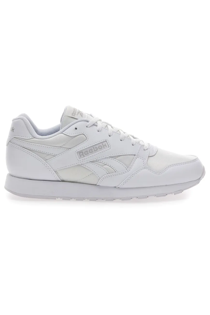 Sneakers Bianche Casual da Uomo Reebok Ultra Flash