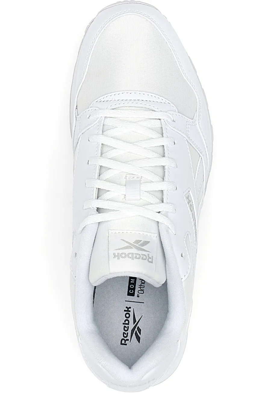 Sneakers Bianche Casual da Uomo Reebok Ultra Flash