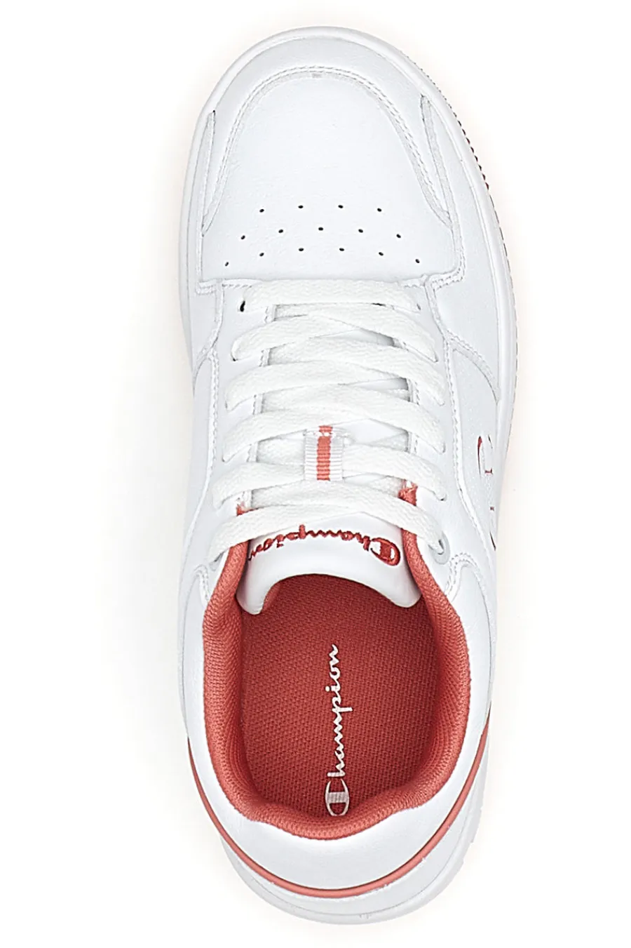 Sneakers Bianche Rebound 2 Low-CHAMPION Discount