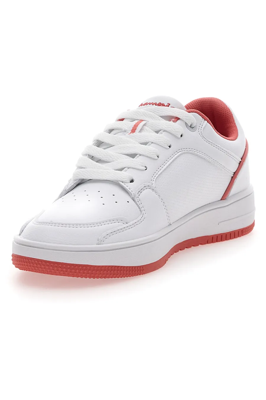 Sneakers Bianche Rebound 2 Low-CHAMPION Discount