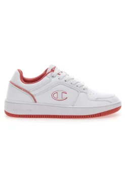 Sneakers Bianche Rebound 2 Low-CHAMPION Discount