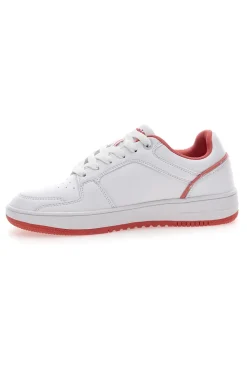 Sneakers Bianche Rebound 2 Low-CHAMPION Discount