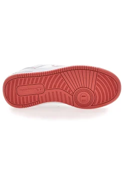 Sneakers Bianche Rebound 2 Low-CHAMPION Discount