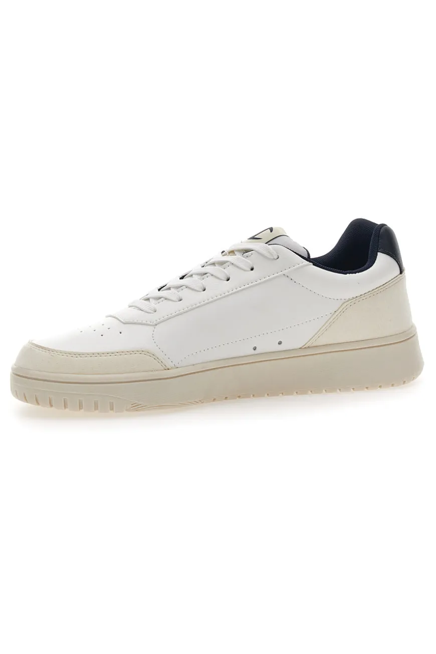 Sneakers Bianche Champion Royal II Low