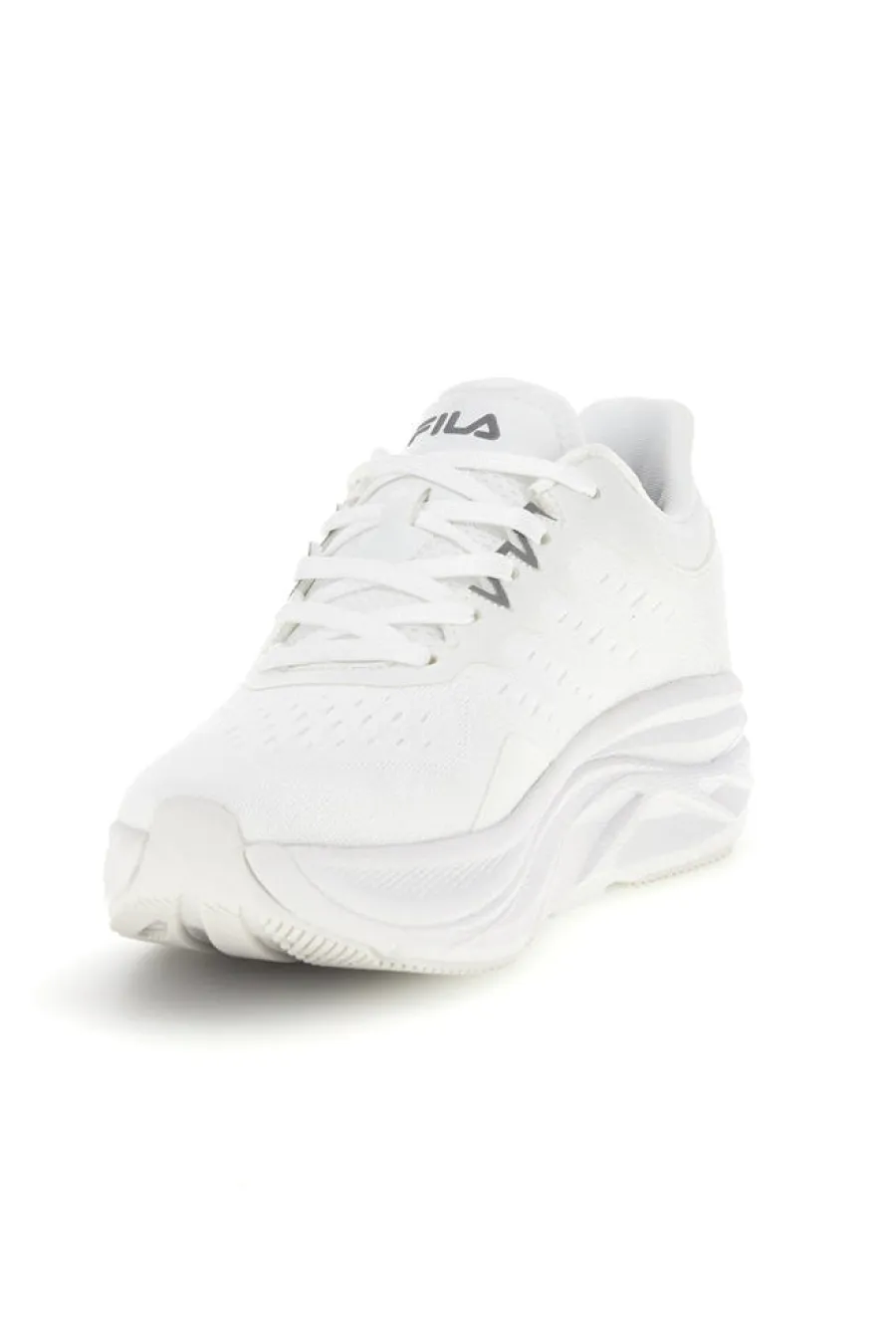 Sneakers bianche chunky traspiranti Retron-FILA Best