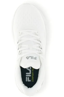 Sneakers bianche chunky traspiranti Retron-FILA Best
