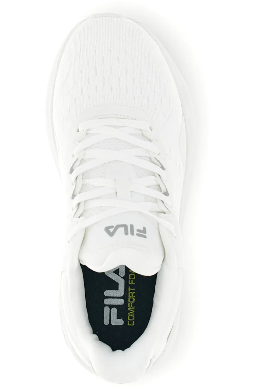 Sneakers bianche chunky traspiranti Retron-FILA Best