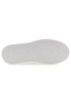 Sneakers bianche con charm gioiello e fondo alto 9622M-LAURA BIAGIOTTI Online