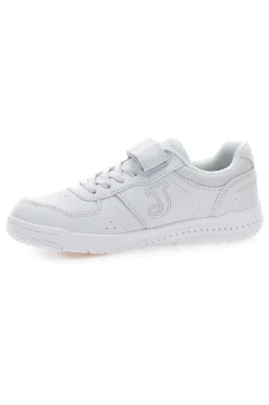 Sneakers bianche con chiusura a strappo Joma W HARVARD JR 2202