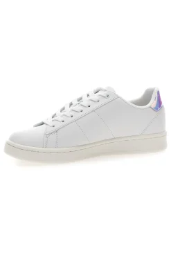 Sneakers bianche con dettaglio iridescente VAVE0261S-LEVI'S Hot