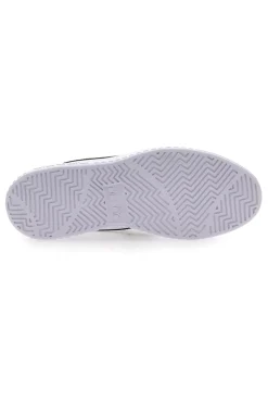 Sneakers Bianche con Fregio Nero Step P Teamtime-DIADORA Online