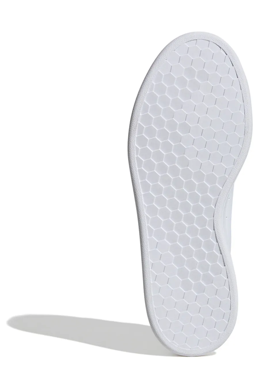 Sneakers bianche con lacci URBAN COURT-ADIDAS New
