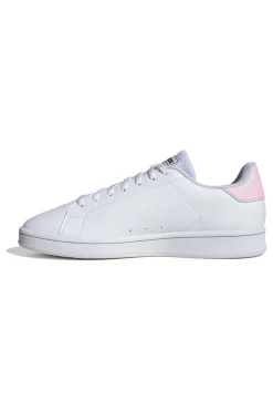Sneakers bianche con lacci URBAN COURT-ADIDAS New