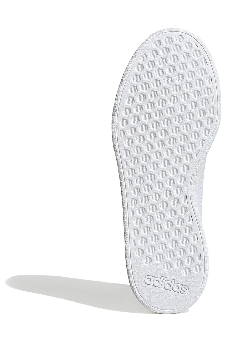 Sneakers bianche con lacci advantage base 2.0-ADIDAS Clearance