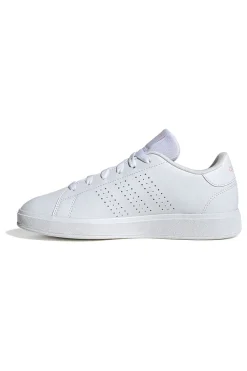 Sneakers bianche con lacci advantage base 2.0-ADIDAS Clearance