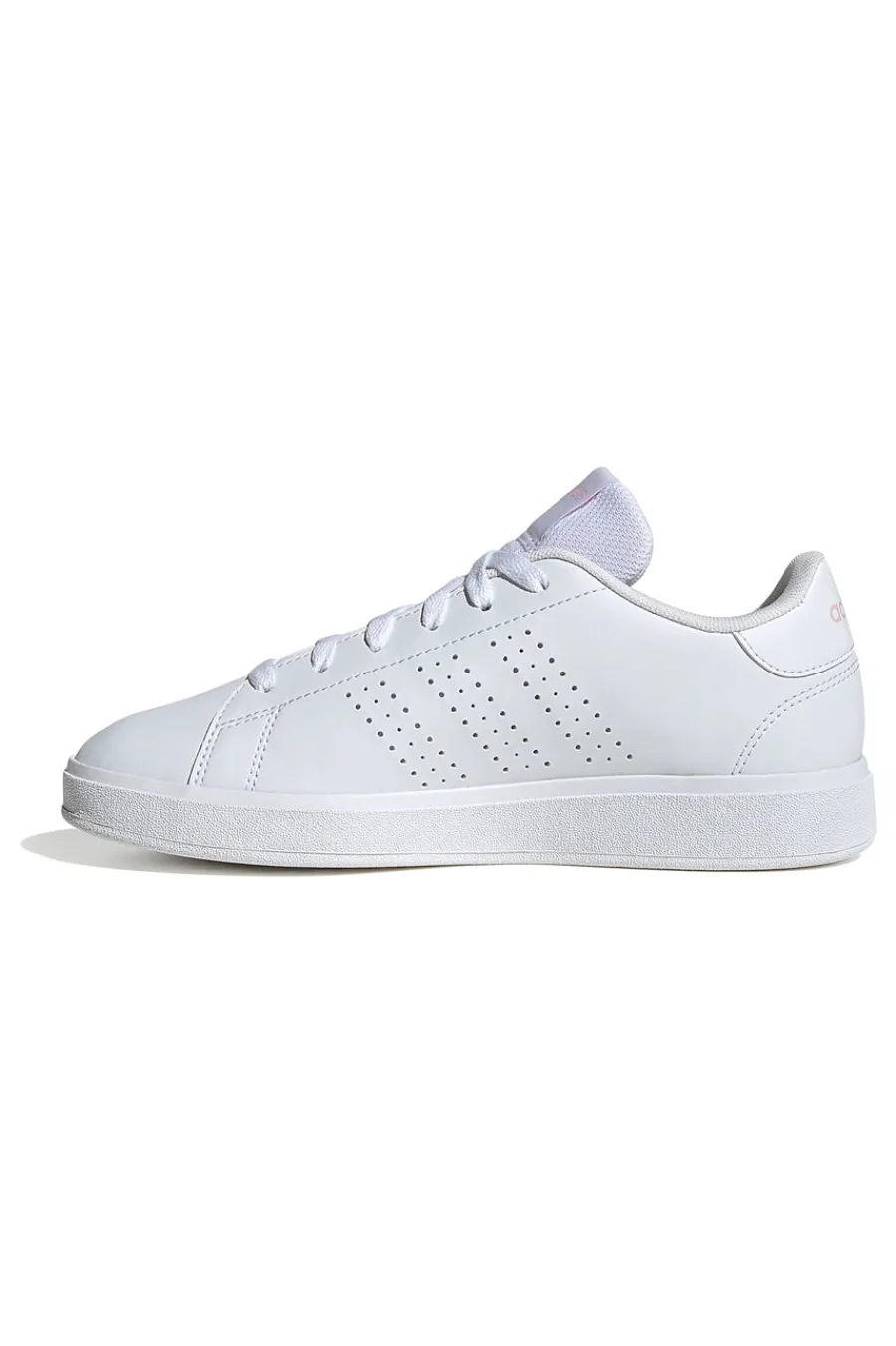 Sneakers bianche con lacci advantage base 2.0-ADIDAS Clearance