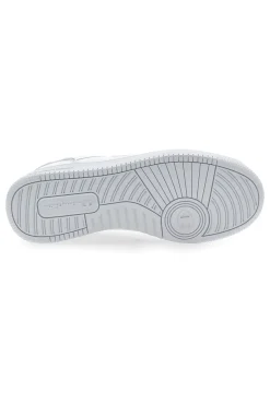 Sneakers Bianche con Lacci Casual Champion Rebound 2.0 Low
