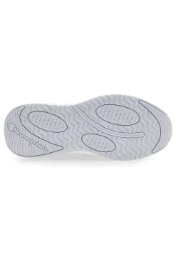Sneakers bianche con lacci 11722-CHAMPION