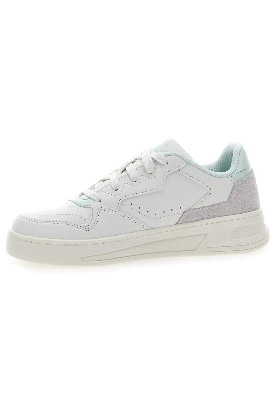 Sneakers Bianche Con lacci Ginger-DIADORA Hot