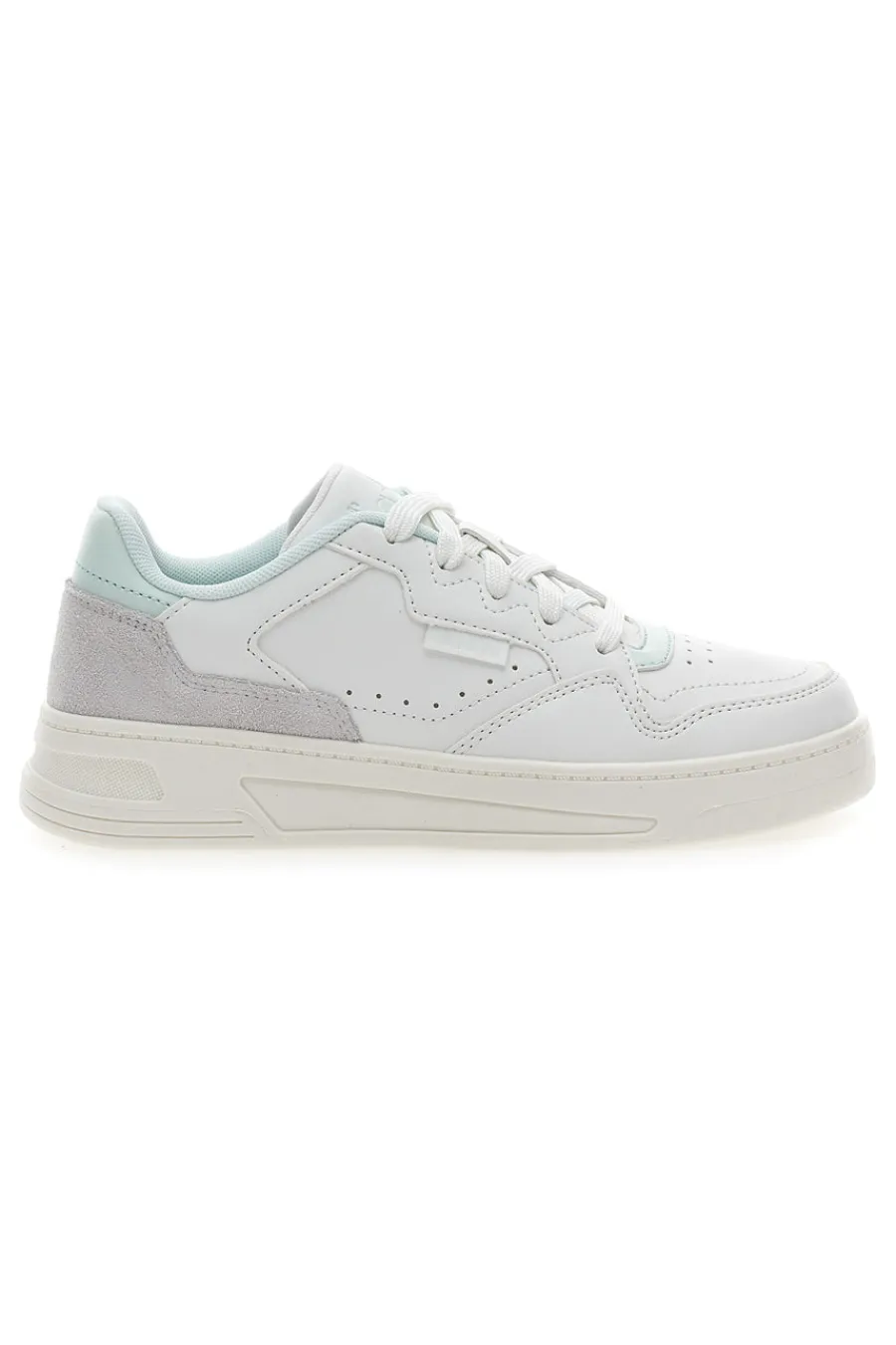 Sneakers Bianche Con lacci Ginger-DIADORA Hot