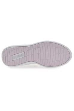 Sneakers Bianche Con Lacci e Memory Foam C.Dama Lady 2502-JOMA Discount