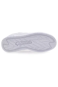 Sneakers bianche con lacci e memory foam C.CAVEA LADY-JOMA
