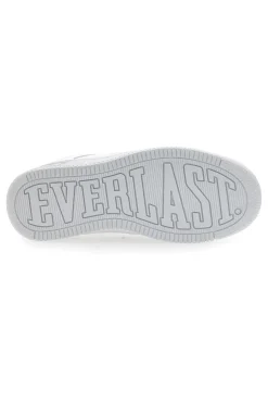Sneakers Bianche con Lacci 713 da donna-EVERLAST Outlet