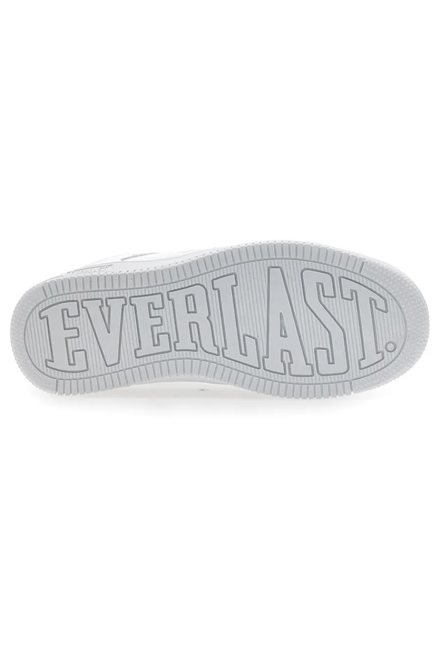 Sneakers Bianche con Lacci 713 da donna-EVERLAST Outlet