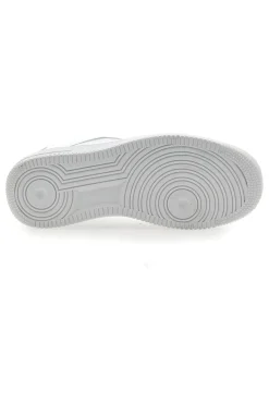 Sneakers Bianche con Lacci 713-EVERLAST Clearance