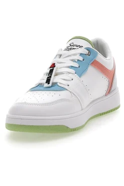 Sneakers Bianche con Lacci 8580-SWEET YEARS Clearance