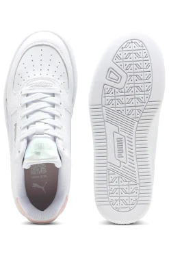 Sneakers bianche con logo cangiante Caven 2.0 Holo 2.0-PUMA Clearance