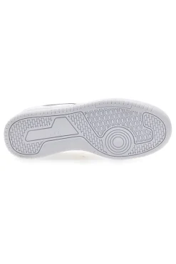 Sneakers Bianche con logo dorato RAPTOR LOW CRYSTAL WN-DIADORA Online