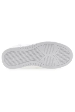 Sneakers Bianche con Platform LAILI205-TALEMI
