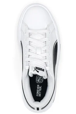 Sneakers Bianche Con Platform Da Donna Kaia 2-PUMA Outlet