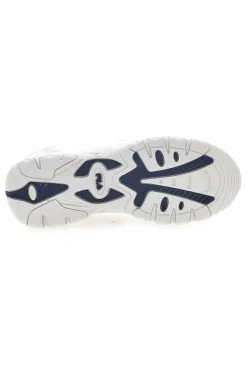 Sneakers Bianche con Platform Disruptor Wmn-FILA Best